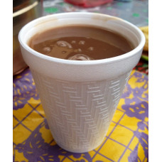 Champurrado
