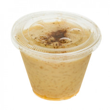 Postre: Arroz con Leche